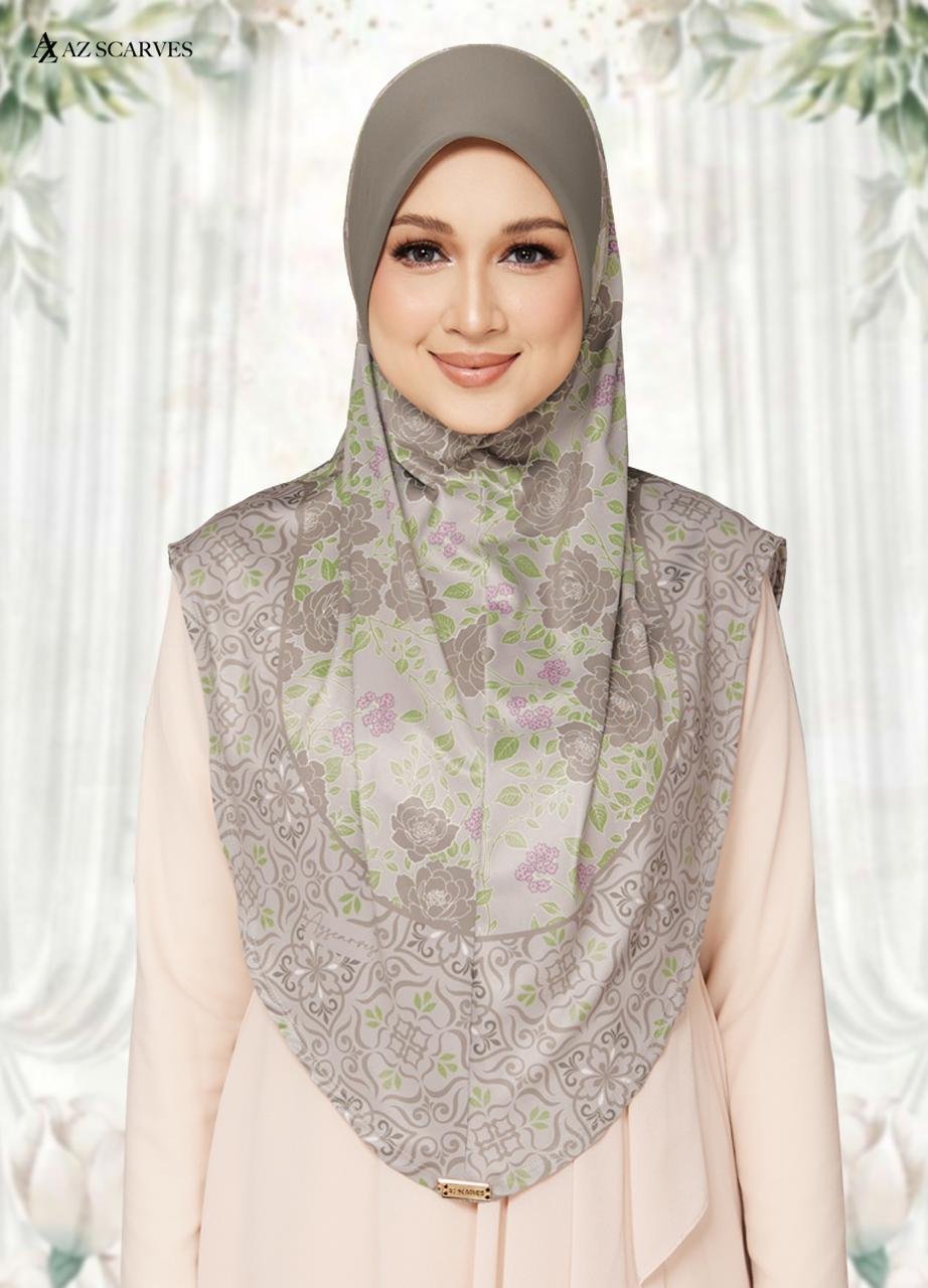 AURELIA 46 AMARA (M)