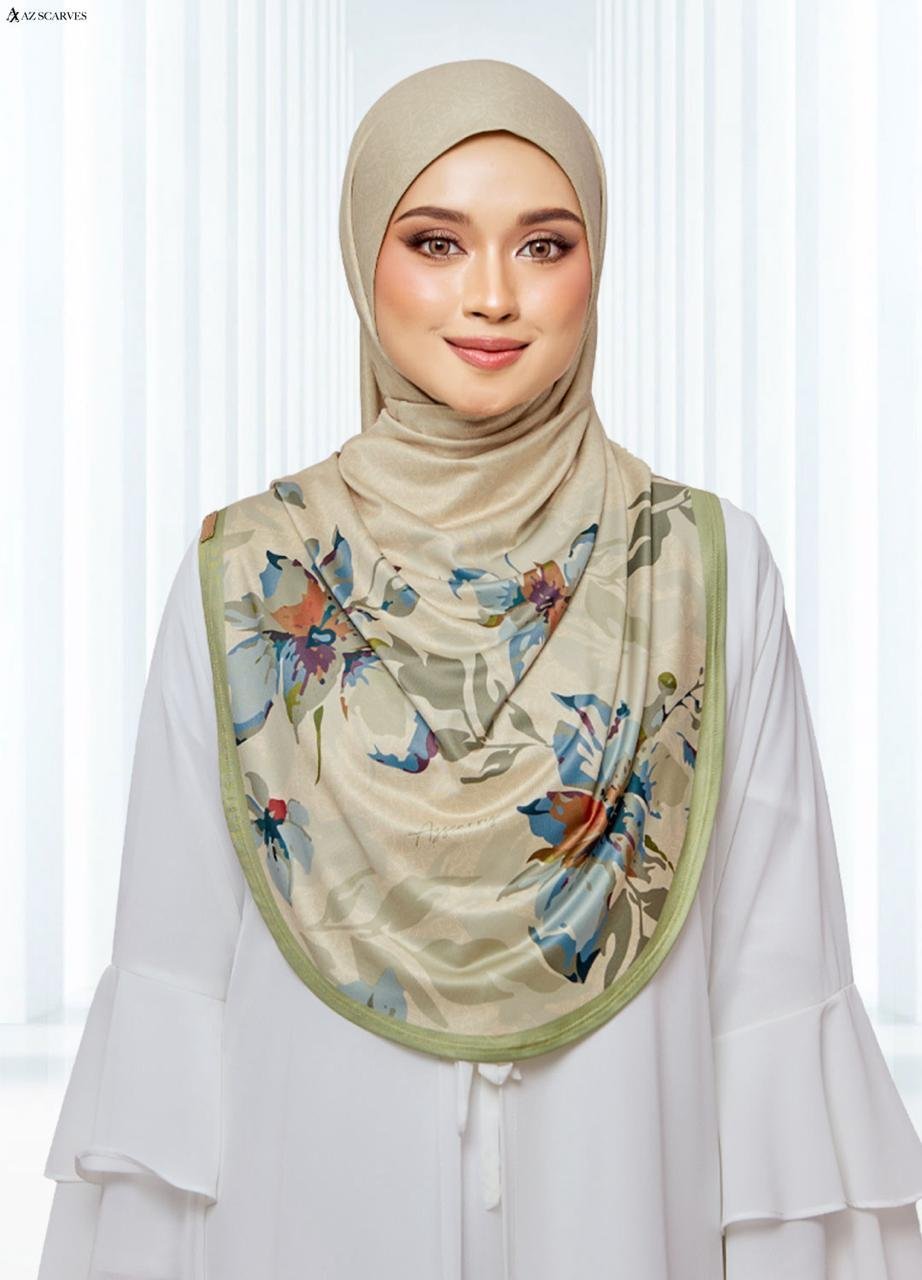 ROSELLA TWIST 25 JASMINE