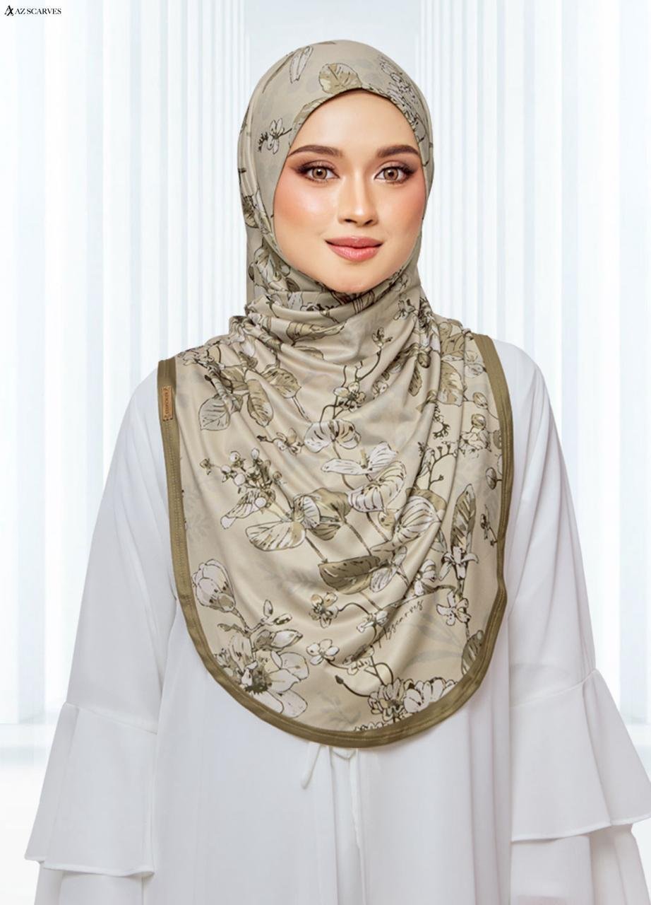 ROSELLA TWIST 26 PEONY