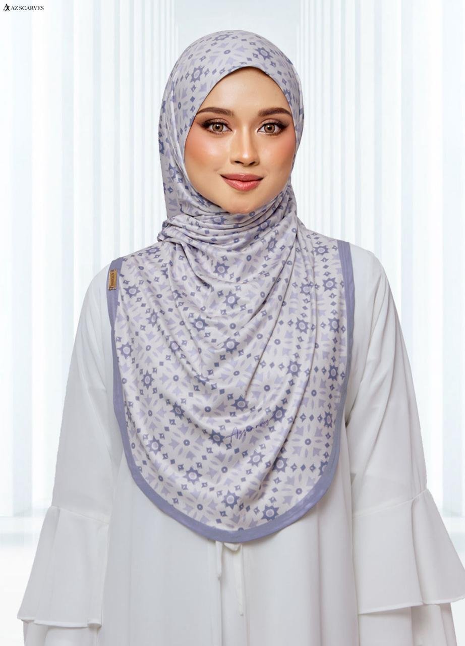 ROSELLA TWIST 28 ZINNIA