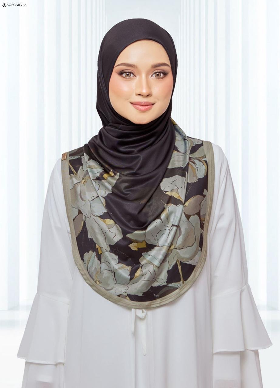 ROSELLA TWIST 32 PRIMROSE