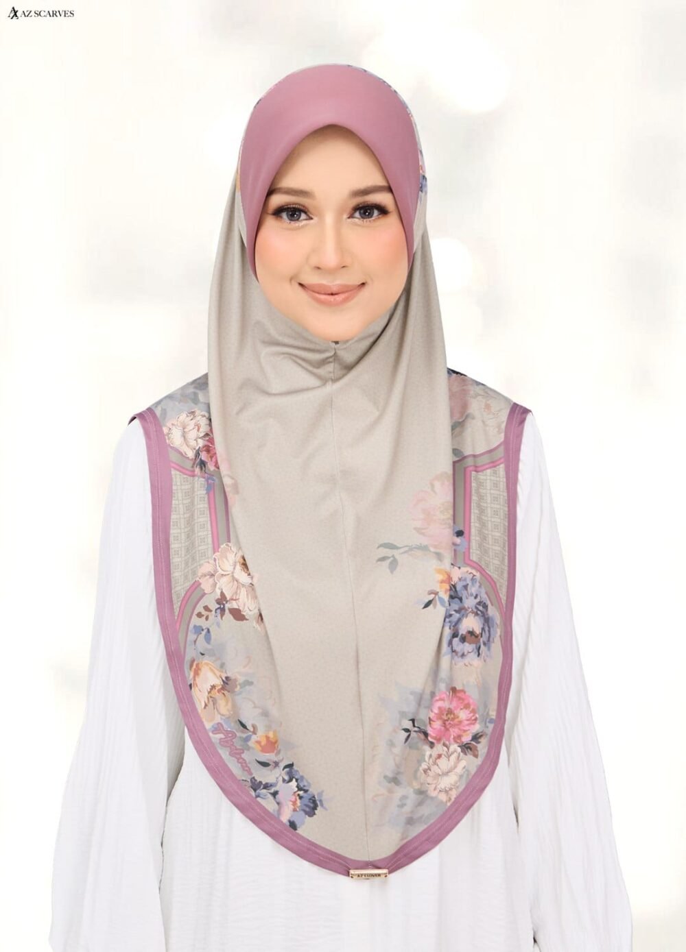 AURELIA 25 SAFAWI (M)