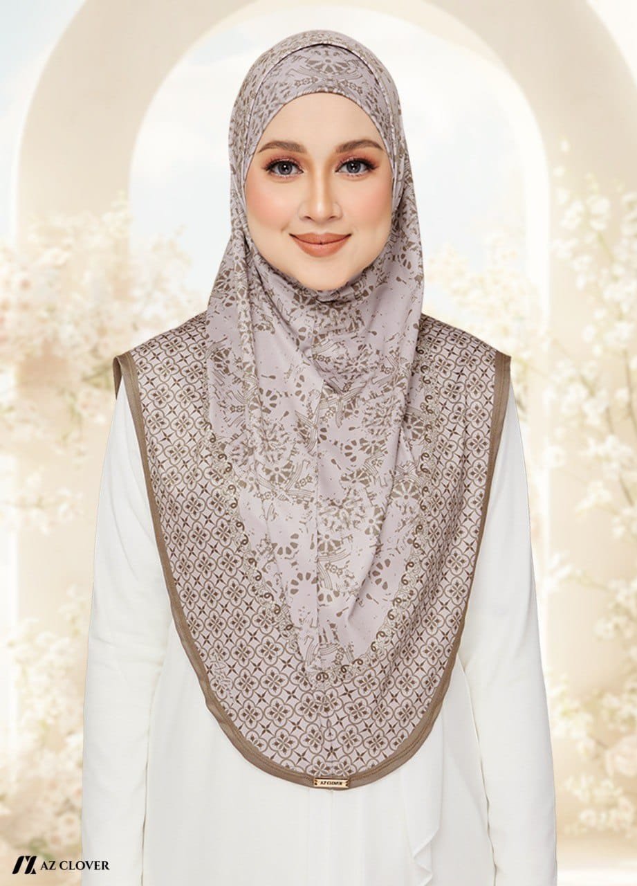 ARALIA SYRIA 3.0 23 CHINTA