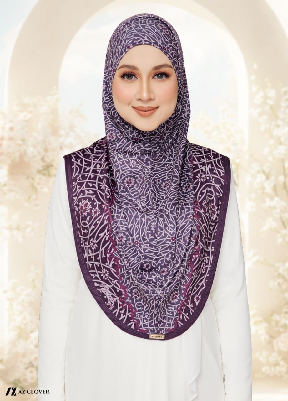 ARALIA SYRIA 25 SRIKANDI