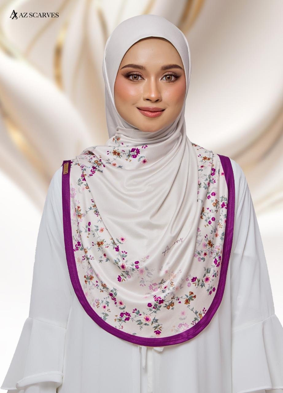 ROSELLA TWIST 15 BAIDURI