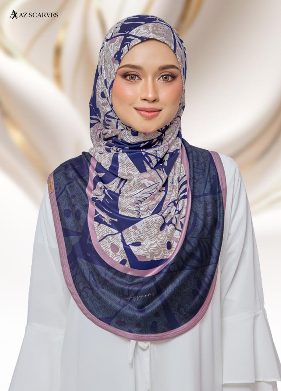 ROSELLA TWIST 16 MAYANG