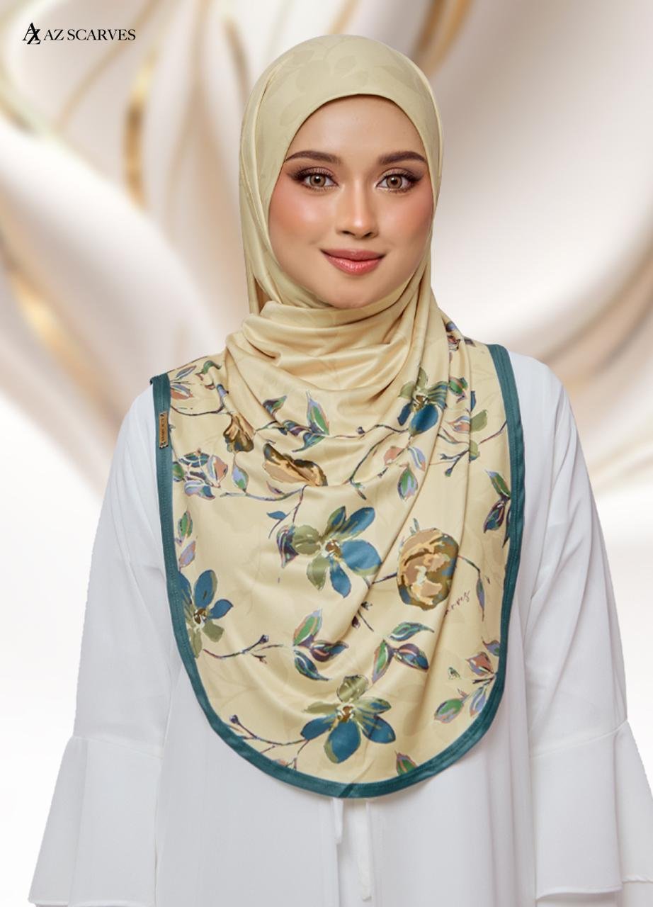 ROSELLA TWIST 18 SENDAYU