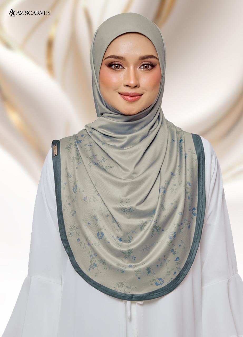 ROSELLA TWIST 20 DELIMA