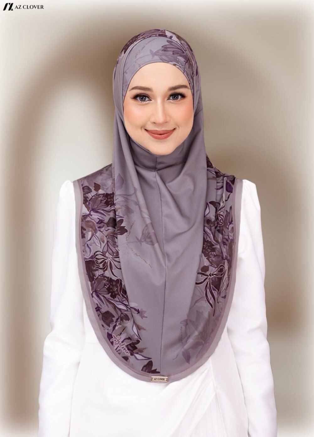 ARALIA SYRIA - 17 JASMINE