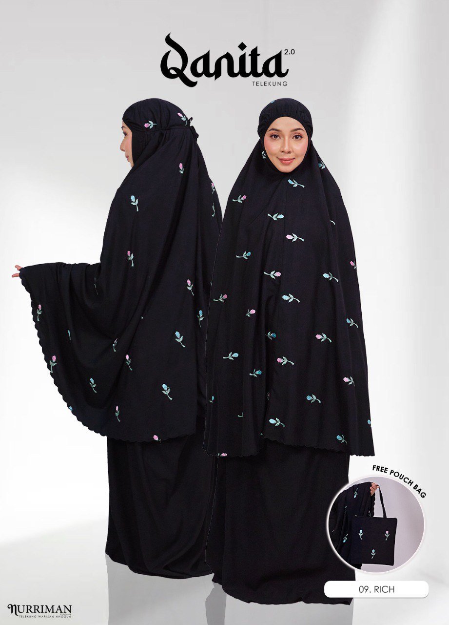QANITA 09 RICH