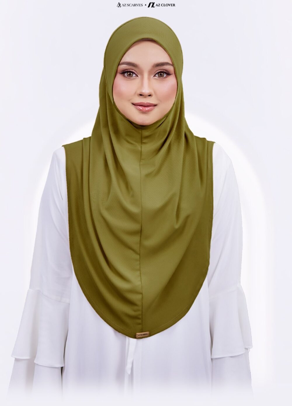 UMMU KNITTED 2.0 - 22 UM GOLDEN OLIVE