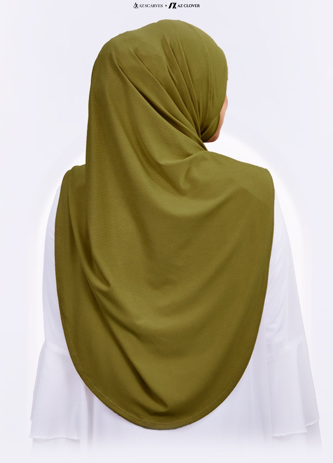 UMMU KNITTED 2.0 - 22 UM GOLDEN OLIVE - Image 2