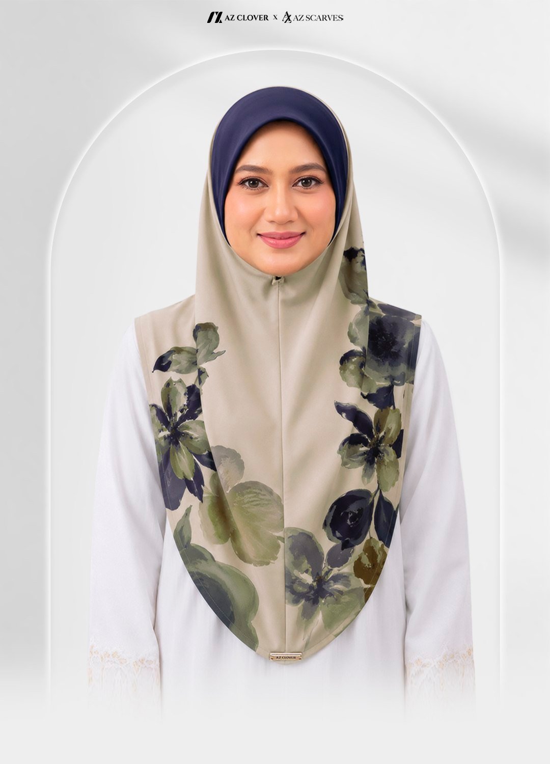 AMARILIS PRINTED 18.0 - 231 TELANG (L)