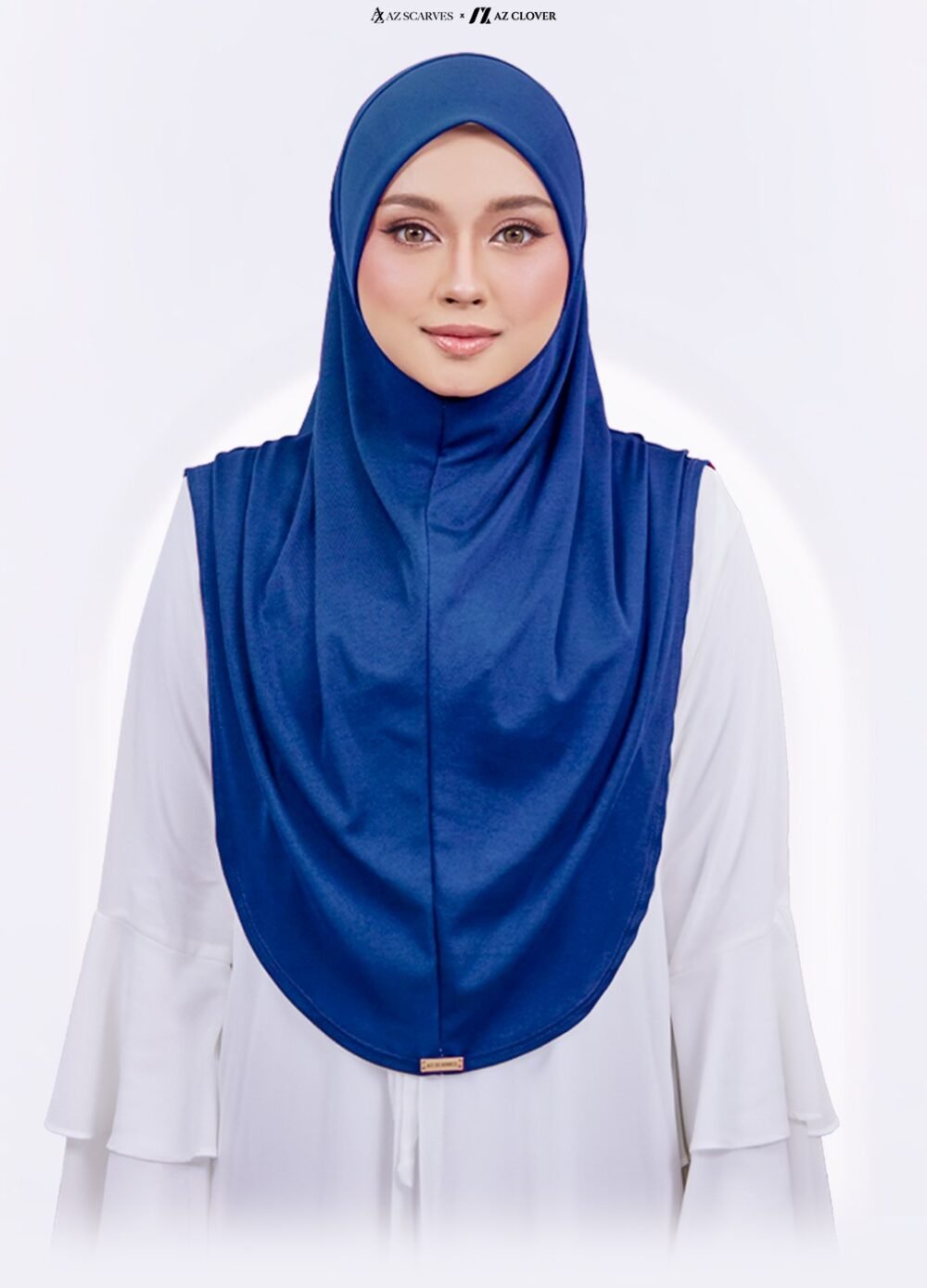 UMMU KNITTED 2.0 - 24 UM COBALT BLUE
