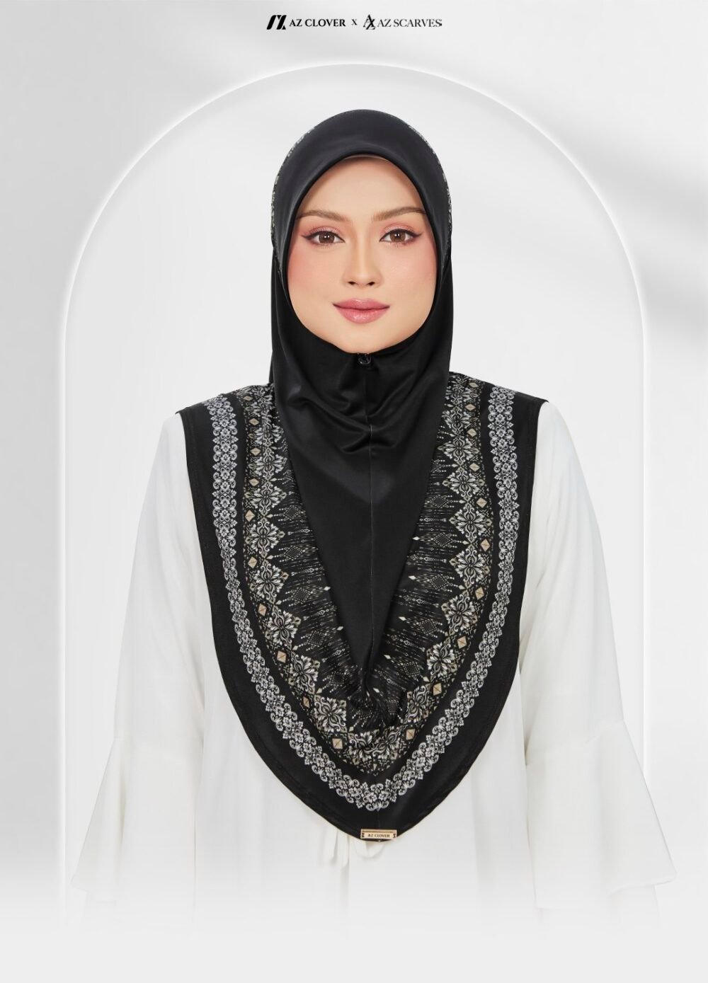 AMARILIS PRINTED 18.0 - 240 CENDANA (L)