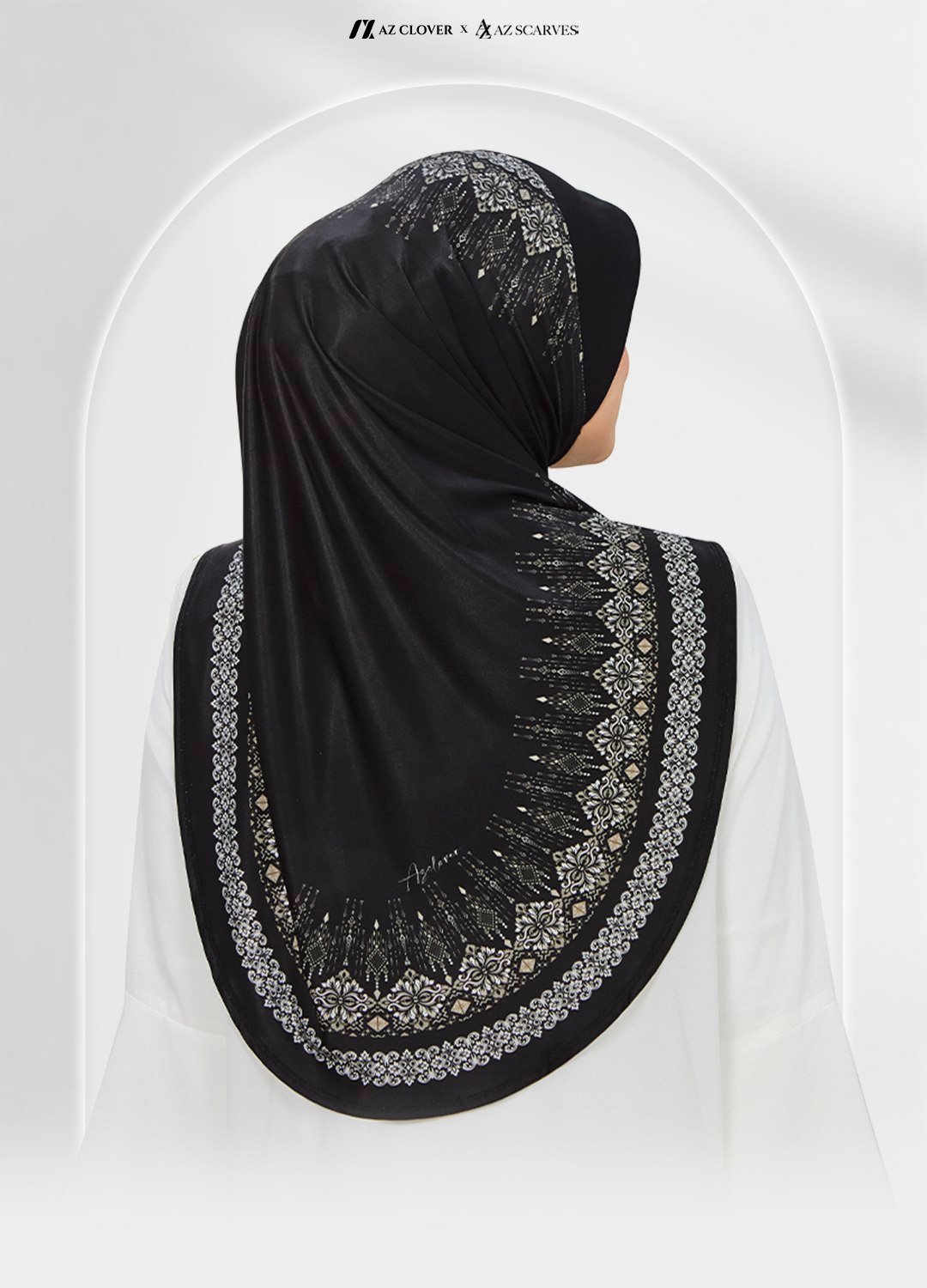 AMARILIS PRINTED 18.0 - 240 CENDANA (L) - Image 2