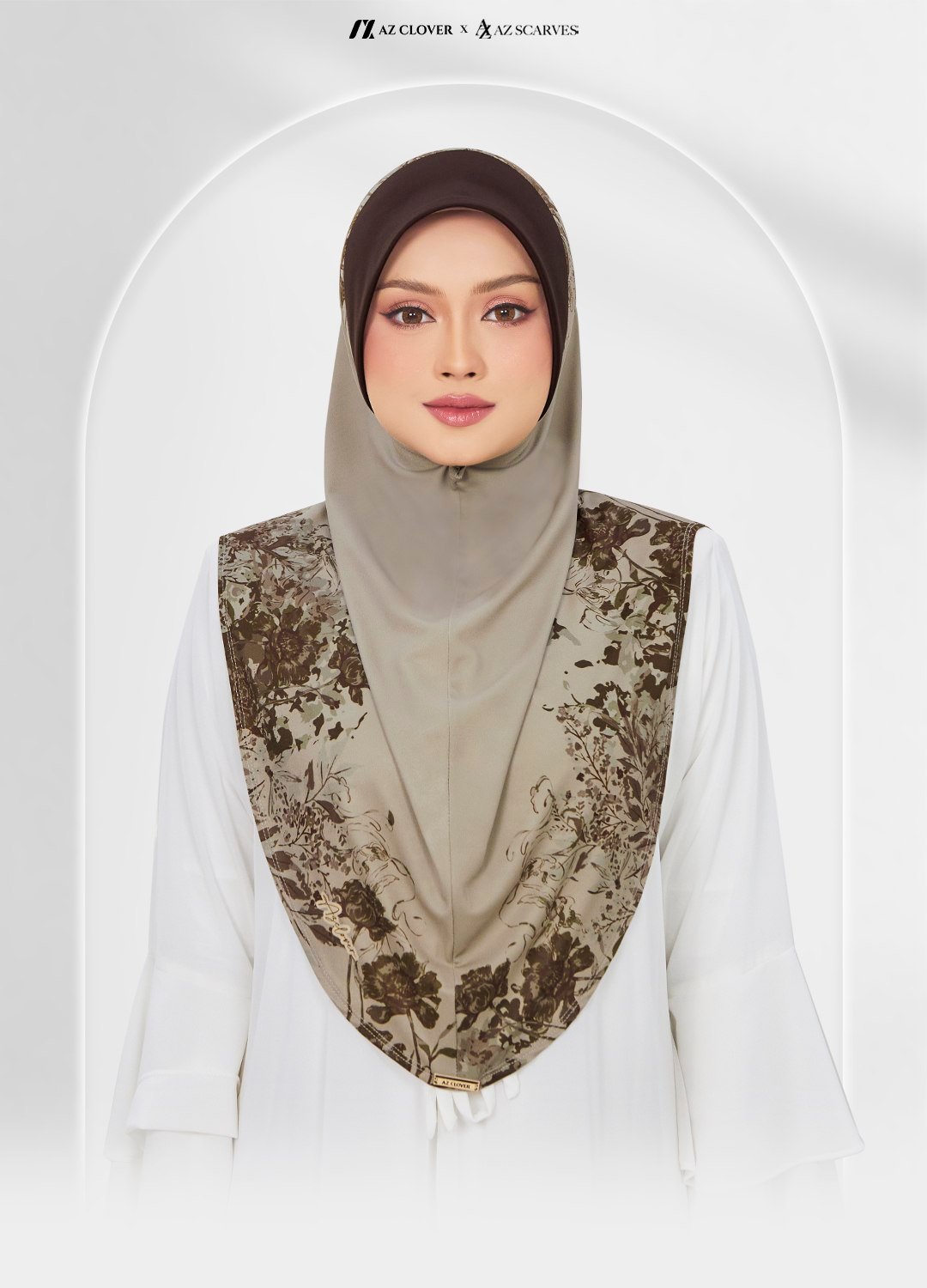 AMARILIS PRINTED 18.0 - 243 RIANTI (L)