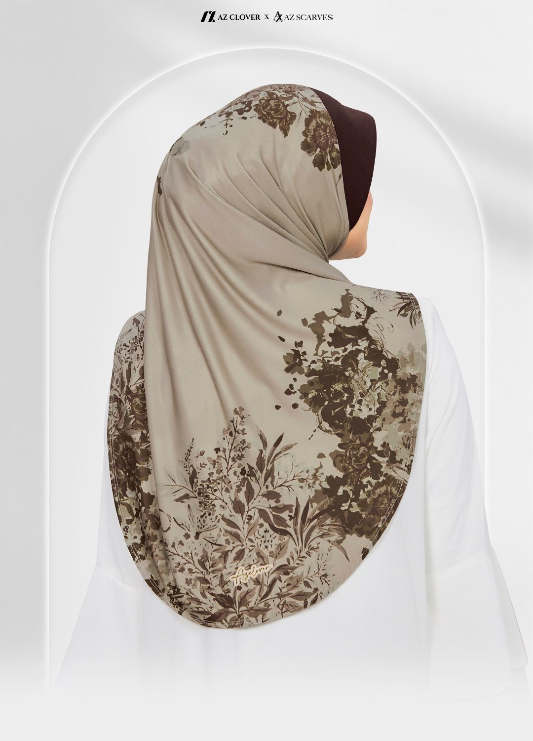 AMARILIS PRINTED 18.0 - 243 RIANTI (L) - Image 2