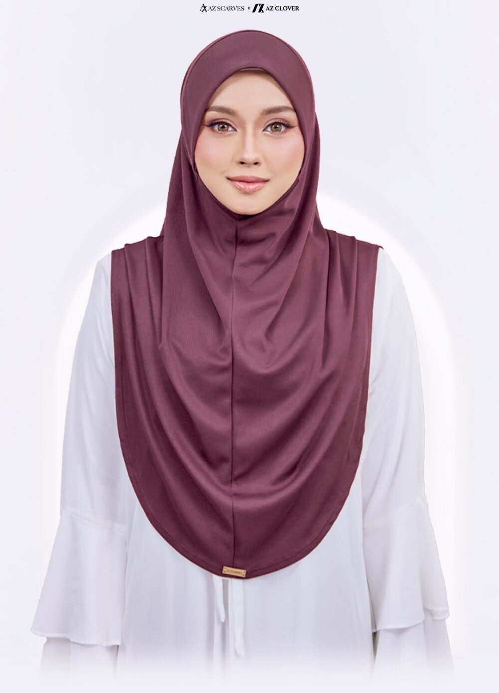 UMMU KNITTED 2.0 - 28 UM GRAPE