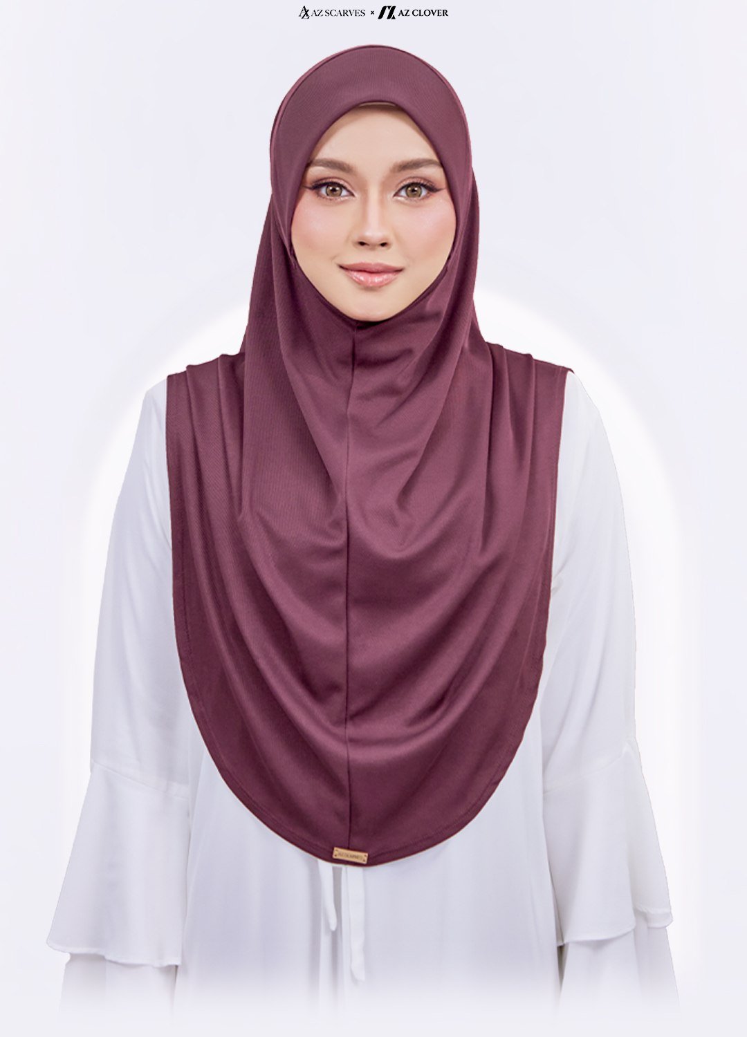 UMMU KNITTED 2.0 - 28 UM GRAPE