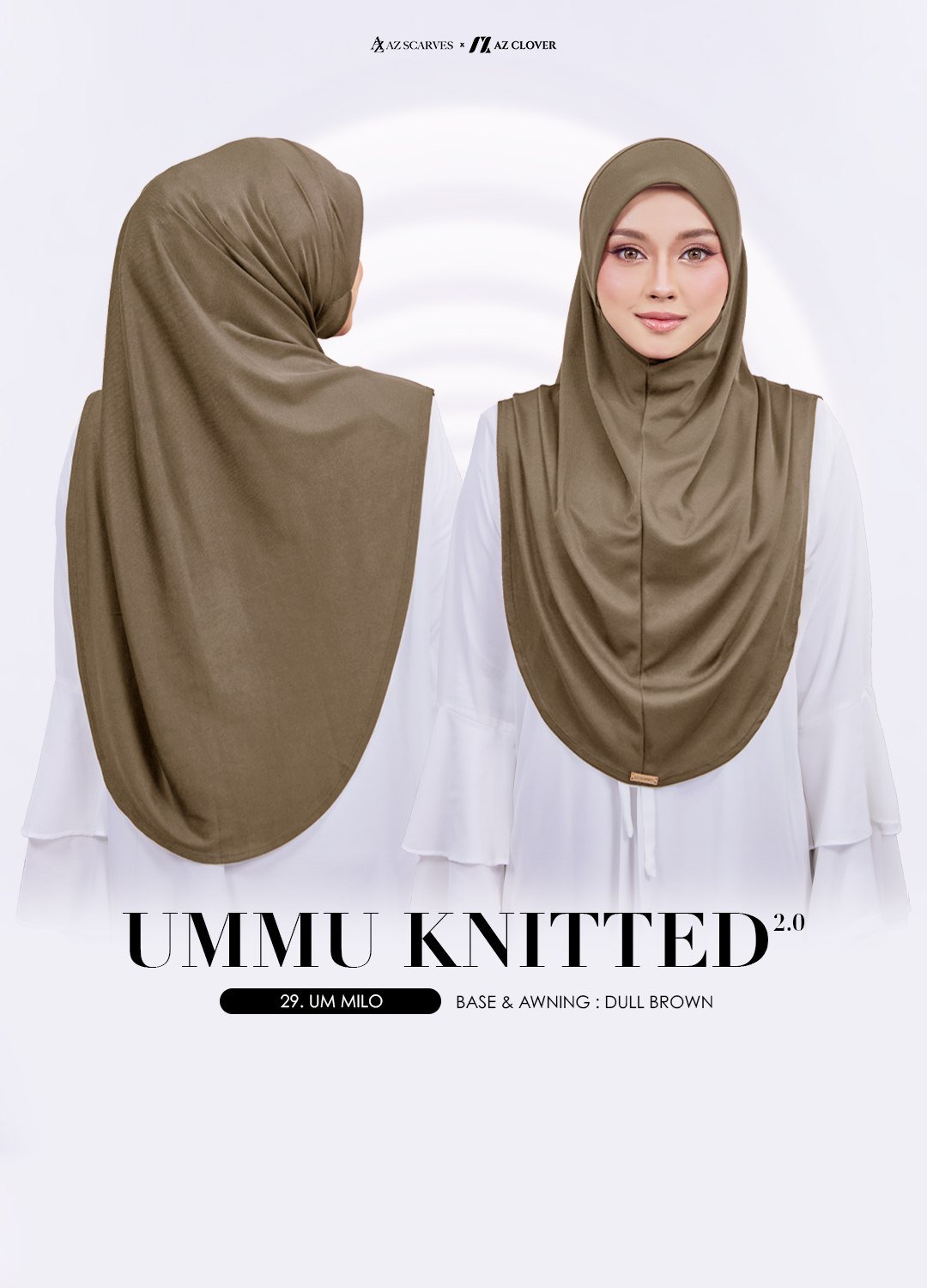 UMMU KNITTED 2.0 - 29 UM MILO - Image 3