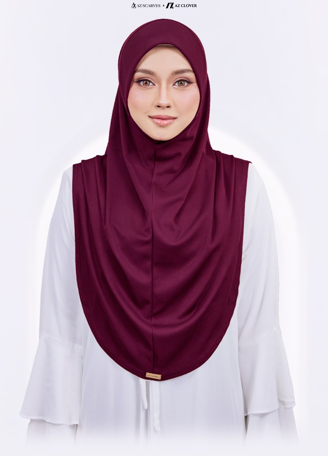 UMMU KNITTED 2.0 - 31 UM MAGENTA