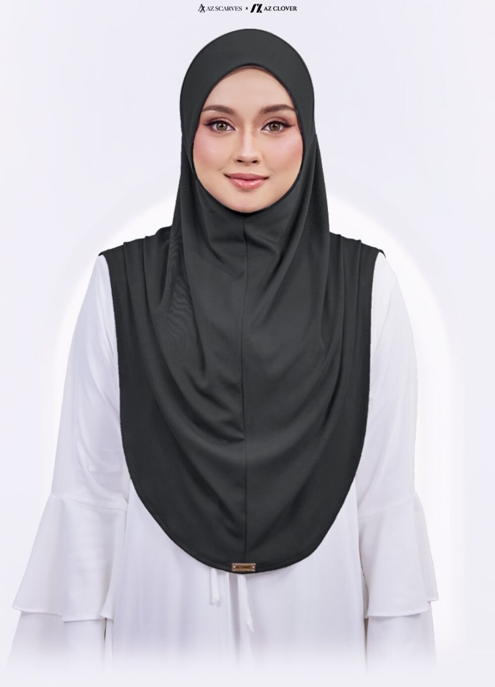 UMMU KNITTED 2.0 - 33 UM DARK GREY