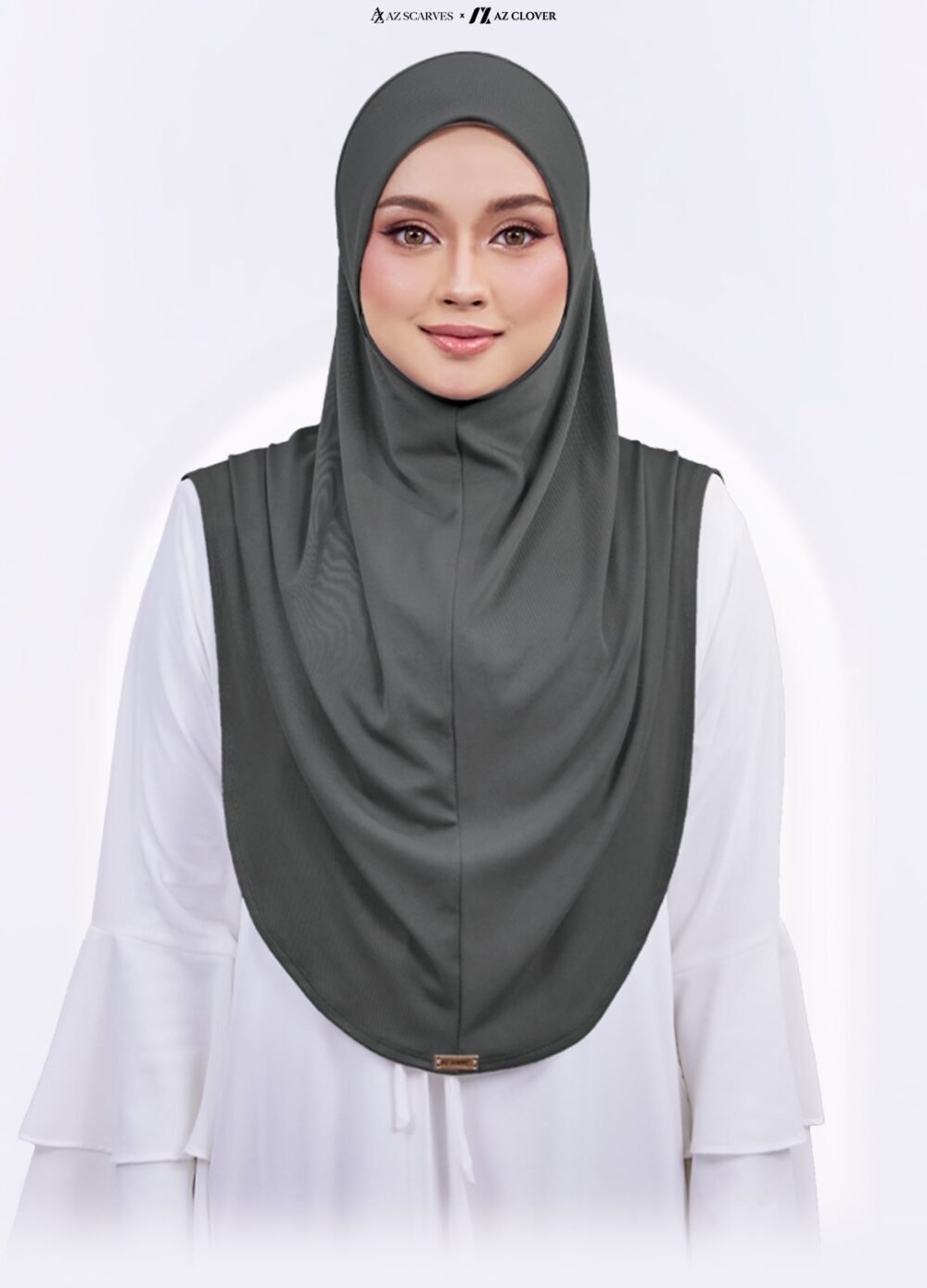 UMMU KNITTED 2.0 - 34 UM GREY