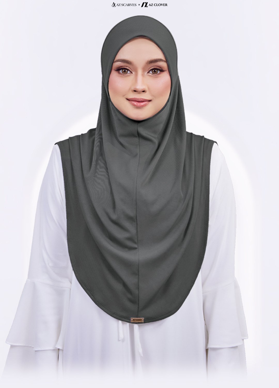 UMMU KNITTED 2.0 - 34 UM GREY
