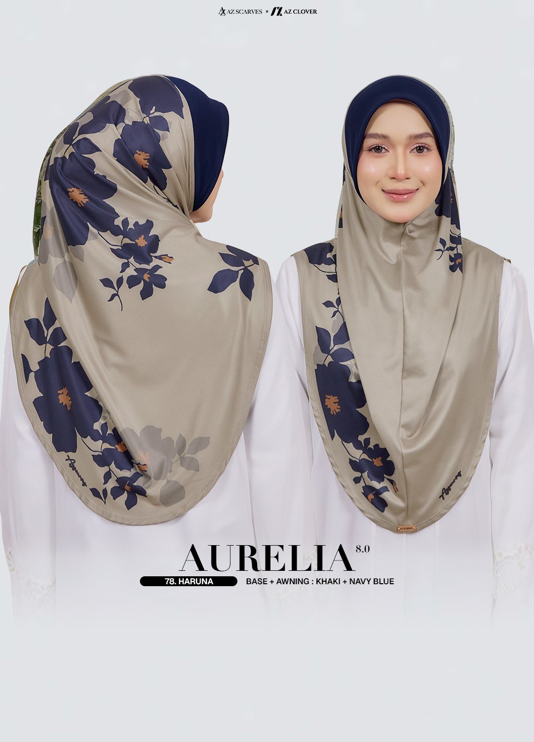 AURELIA 8.0 - 78 HARUNA - Image 3