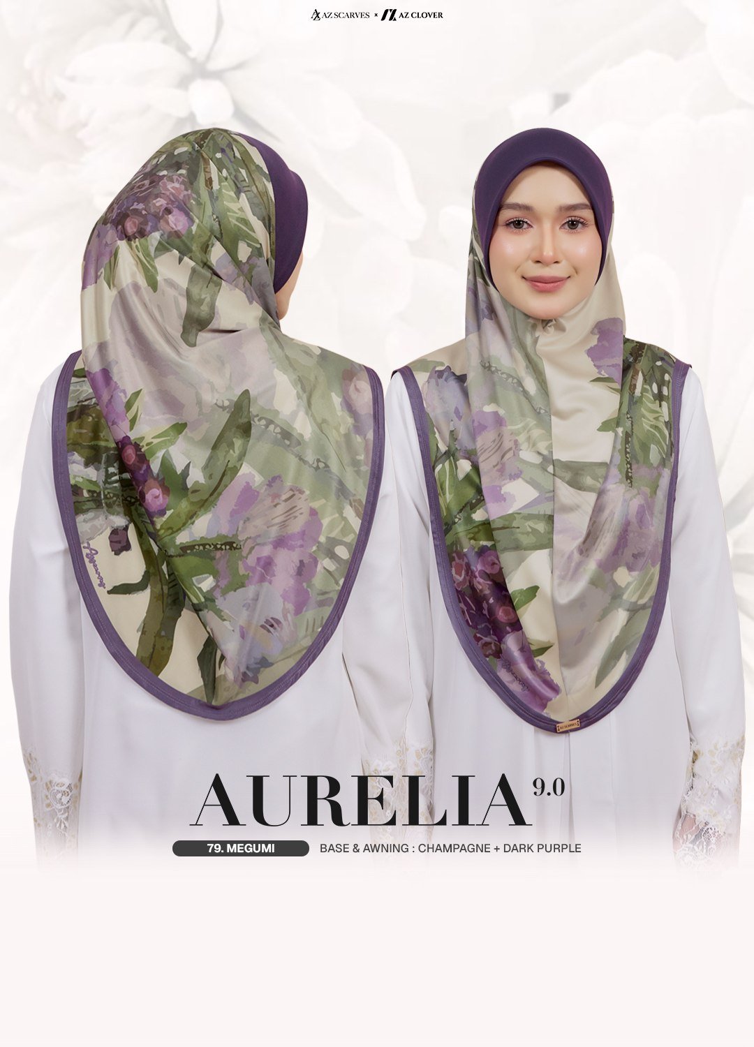 AURELIA 9.0 - 79 MEGUMI - Image 3