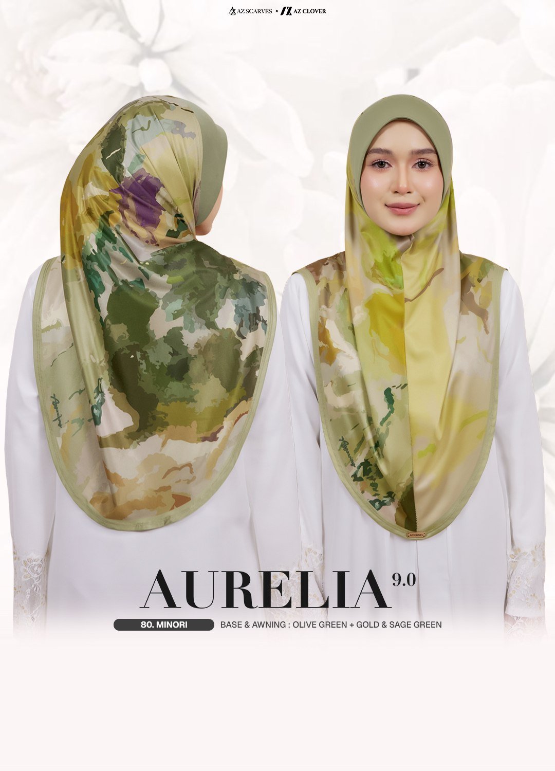 AURELIA 9.0 - 80 MINORI - Image 3