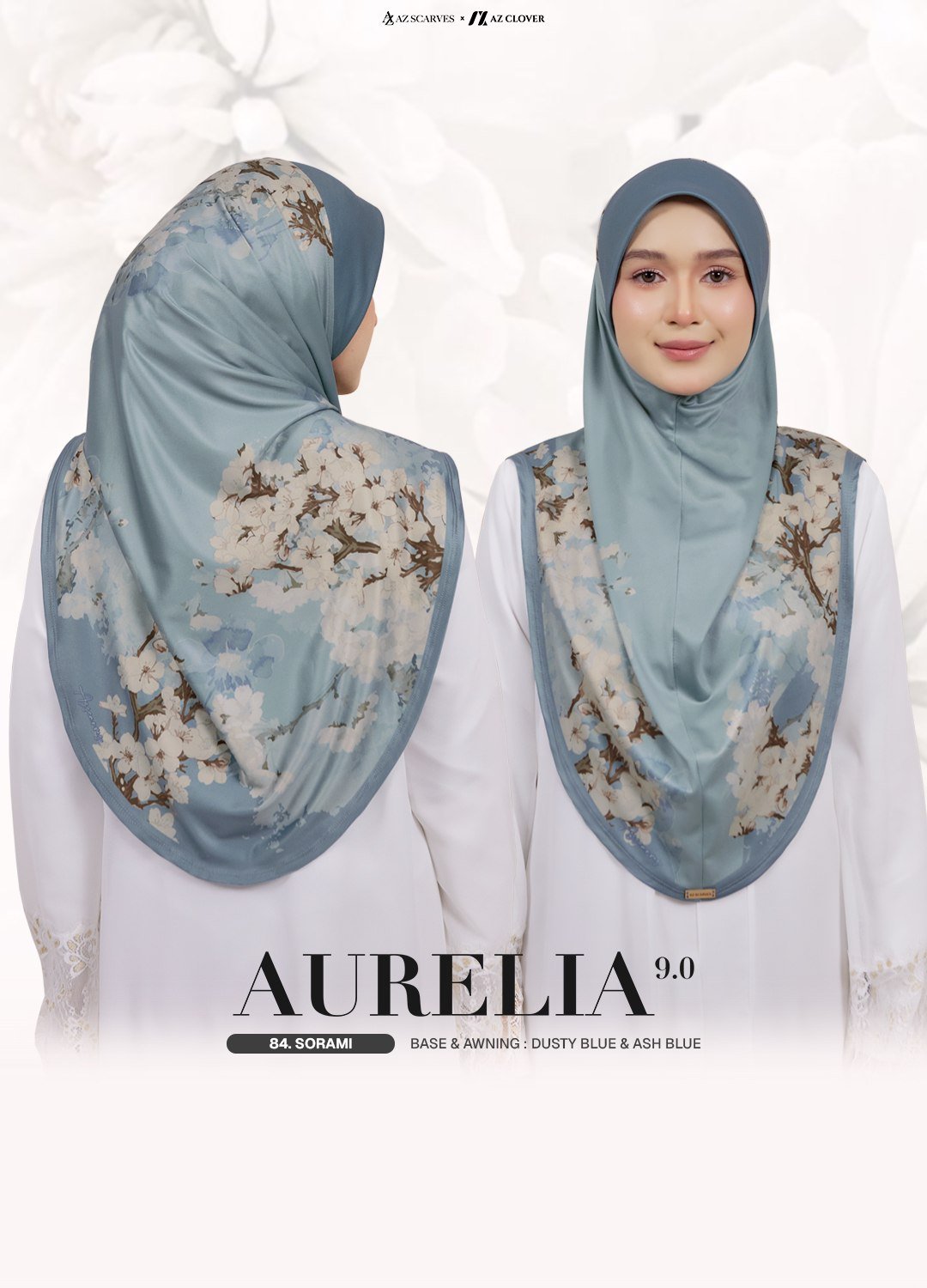 AURELIA 9.0 - 84 SORAMI - Image 3