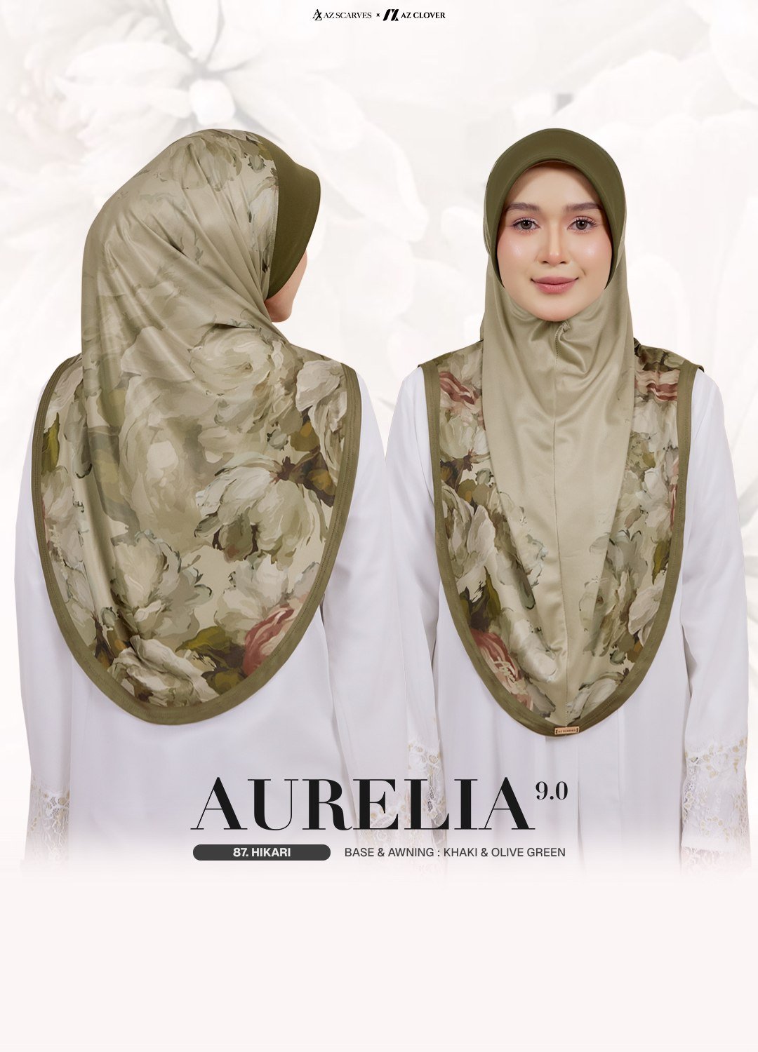 AURELIA 9.0 - 87 HIKARI - Image 3