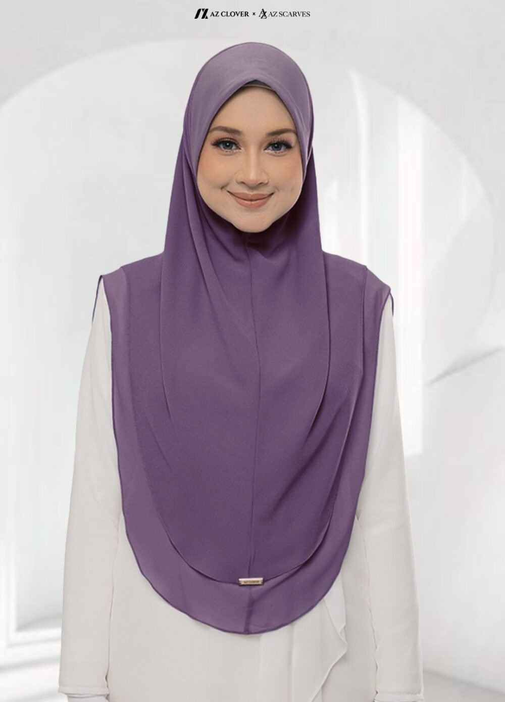 ESHAL PLAIN 6.0 105 EP LAVENDER