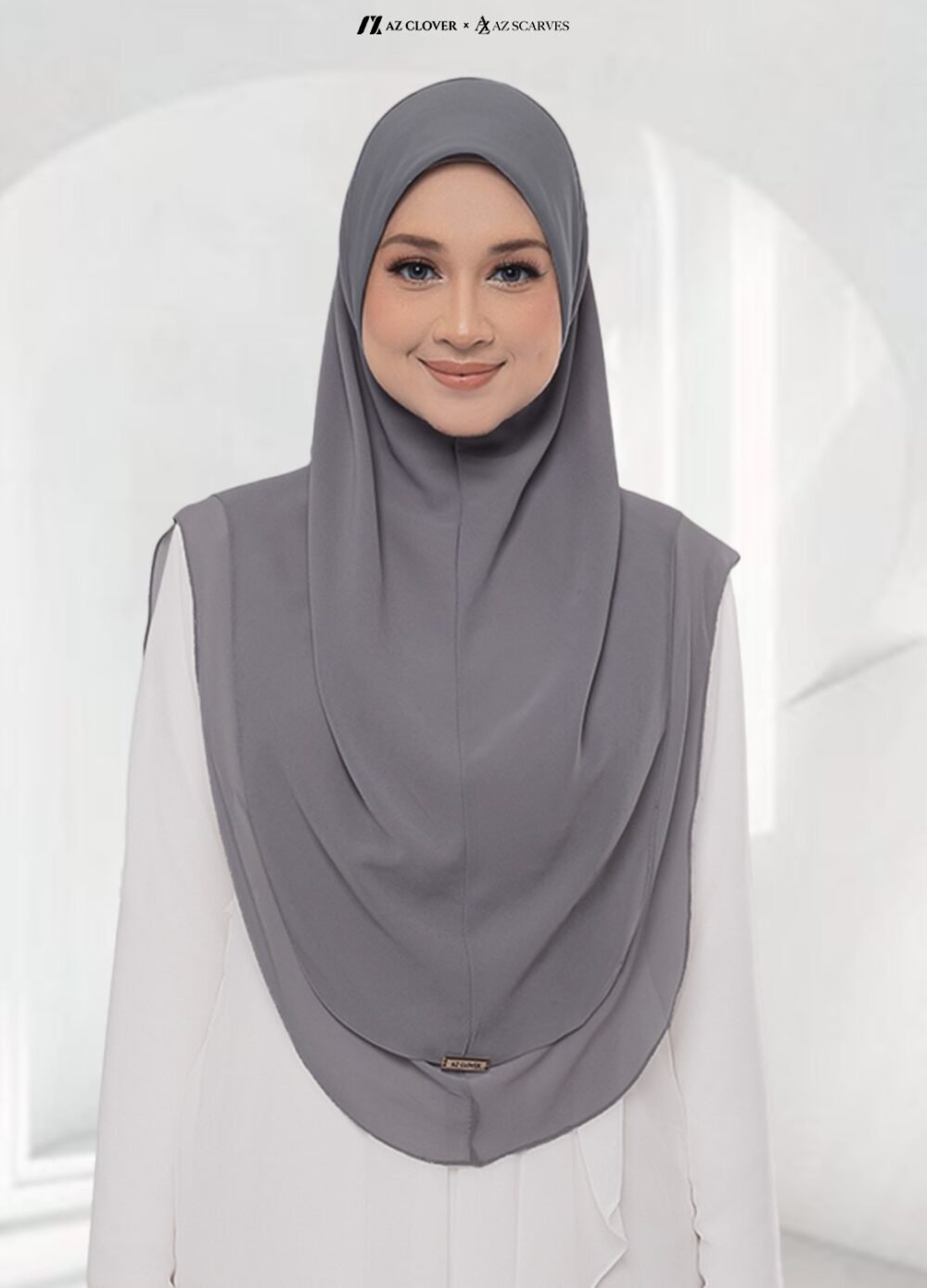 ESHAL PLAIN 6.0 99 EP COOL GREY