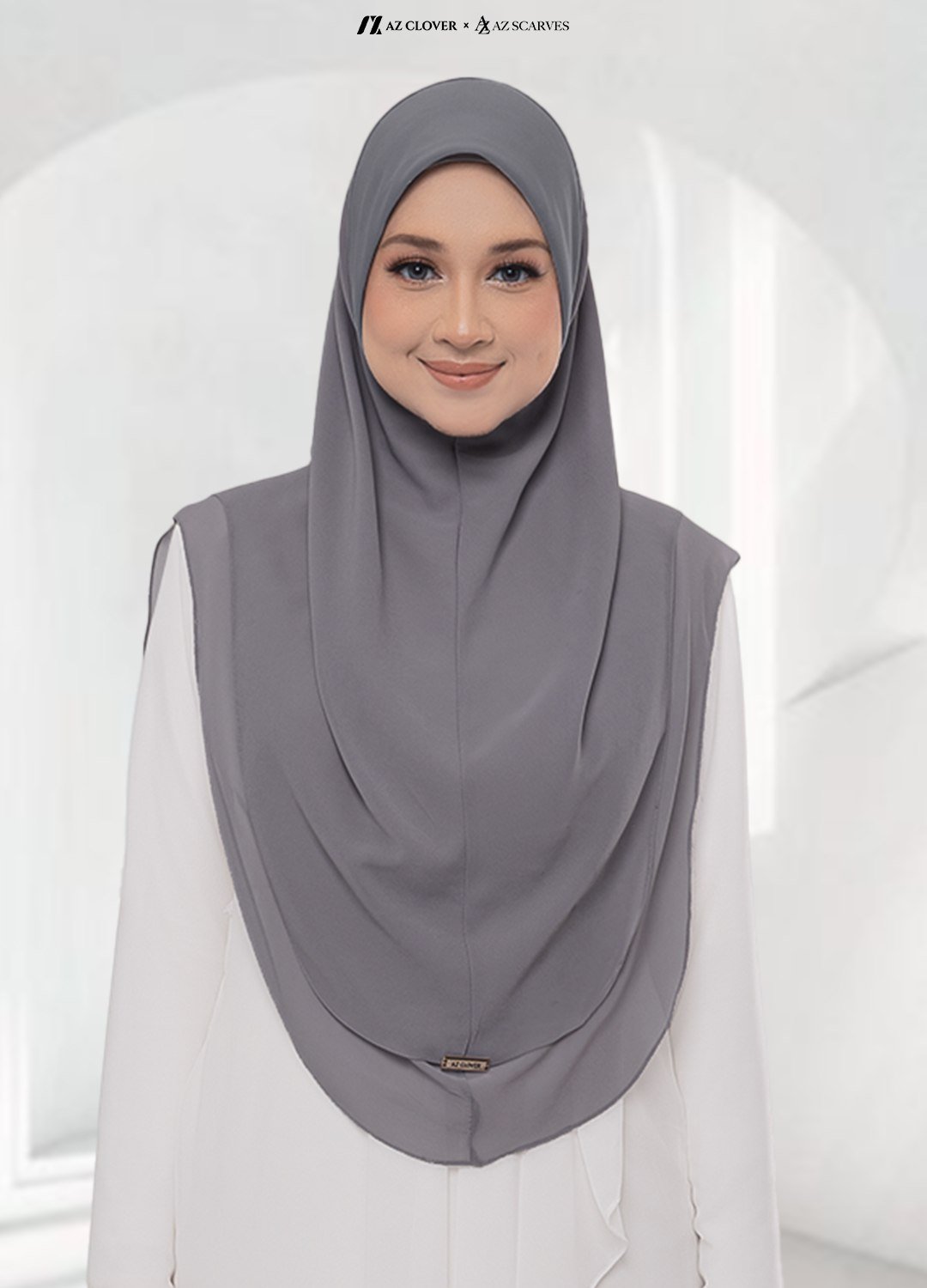 ESHAL PLAIN 6.0 99 EP COOL GREY