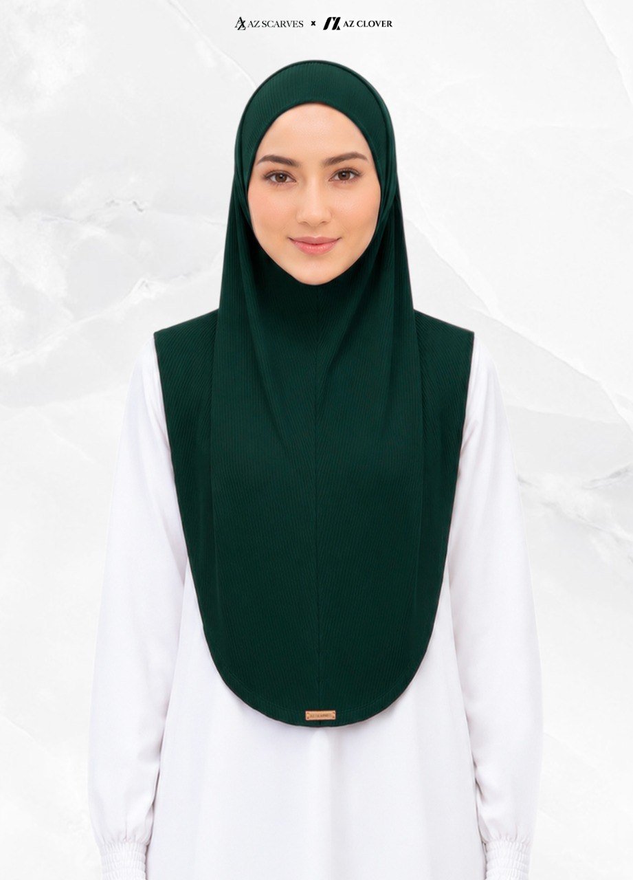 JAMELA SYRIA 01 JM EMERALD PINE