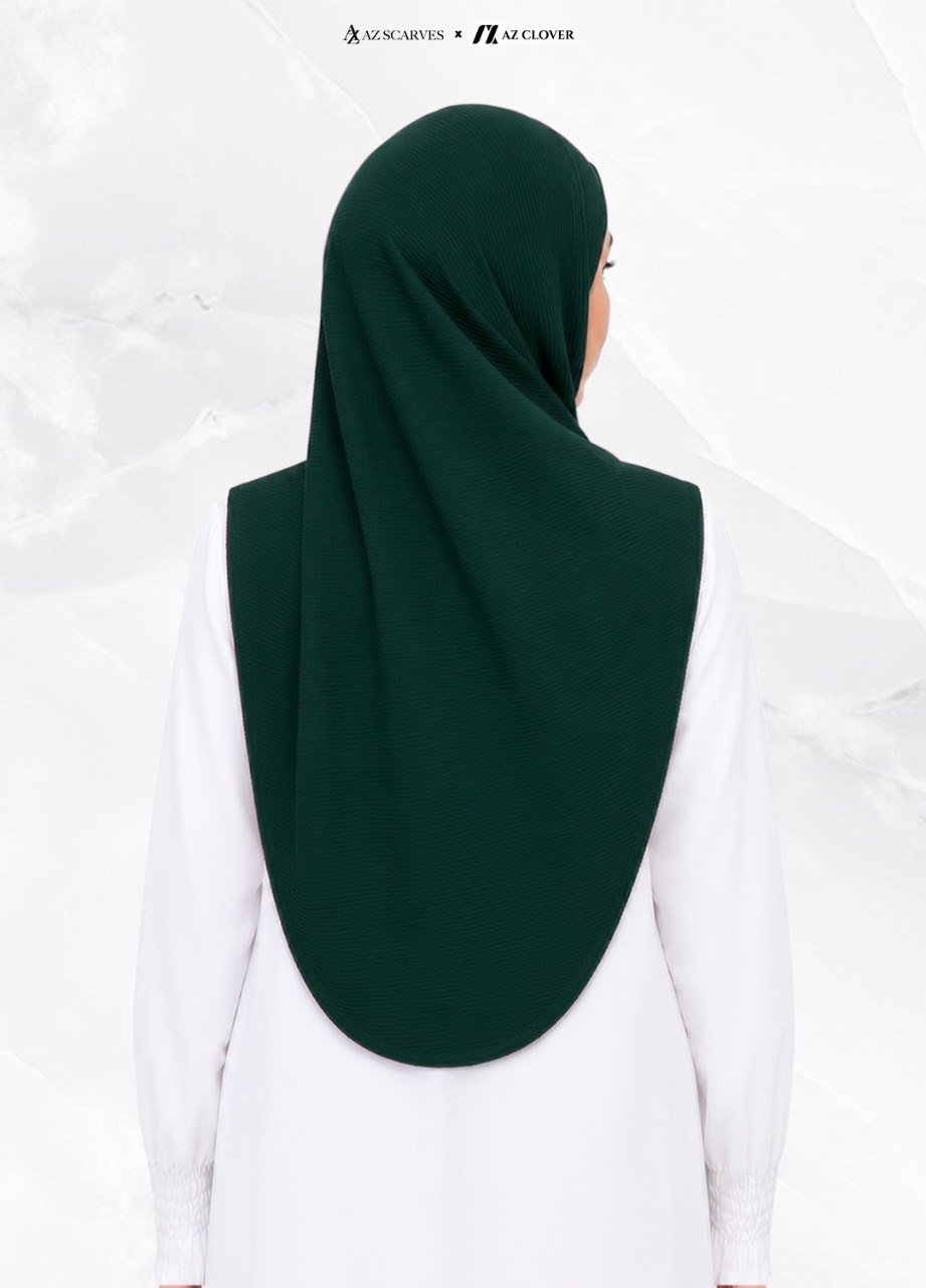 JAMELA SYRIA 01 JM EMERALD PINE - Image 2