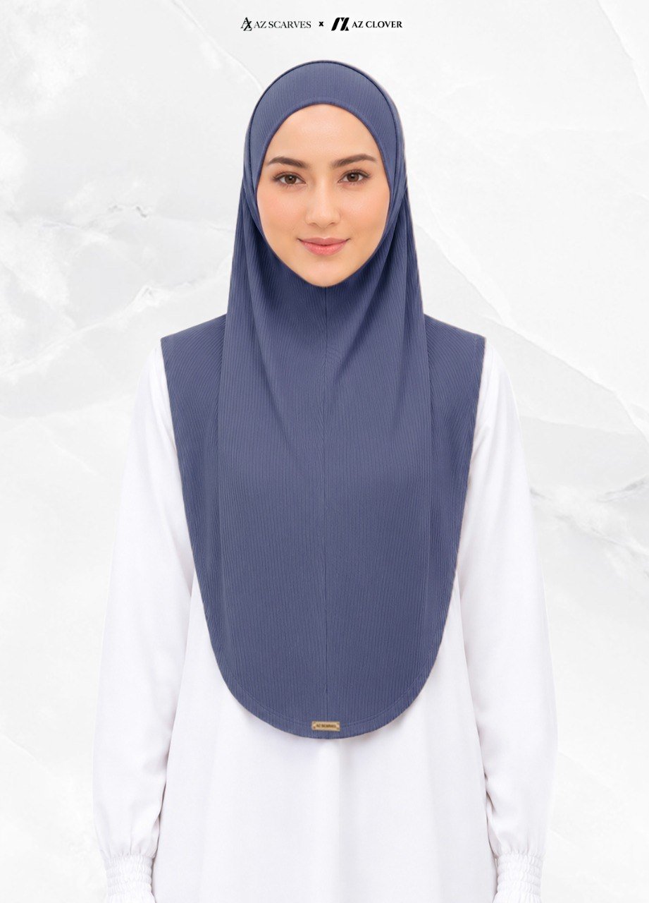 JAMELA SYRIA 04 JM SLATE BLUE