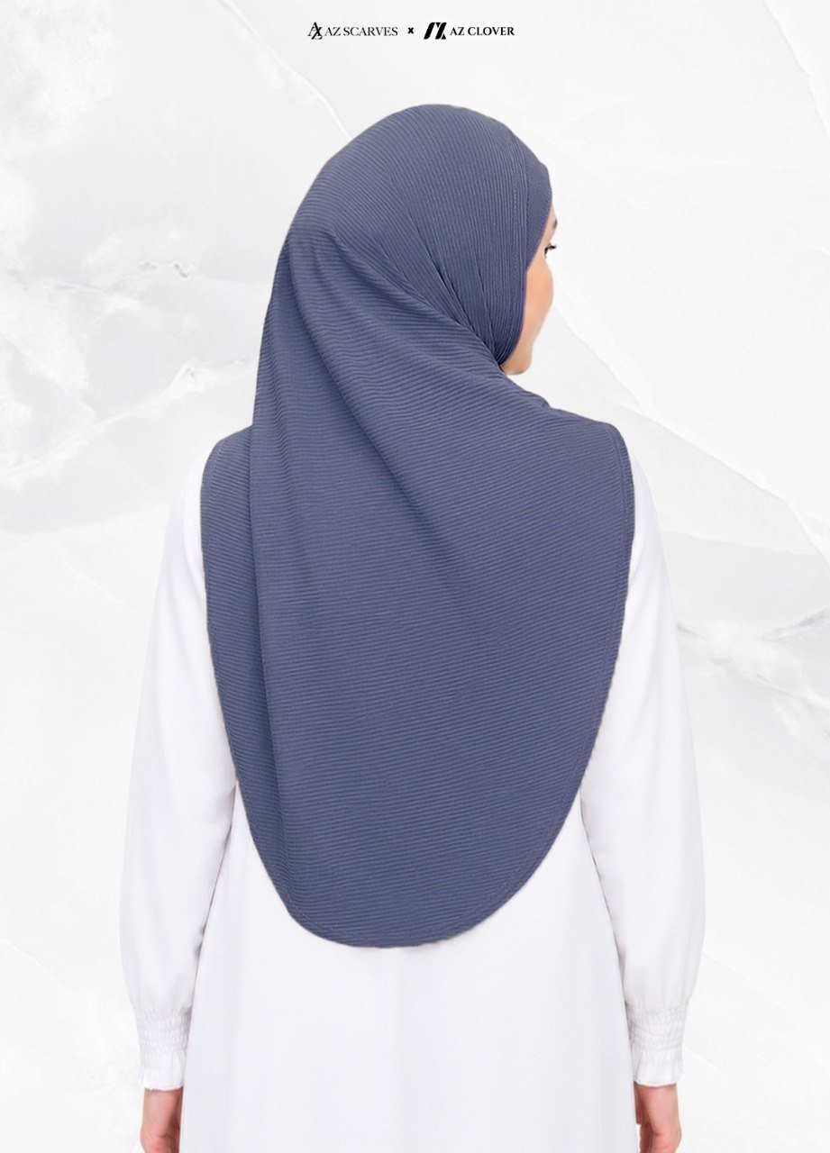 JAMELA SYRIA 04 JM SLATE BLUE - Image 2