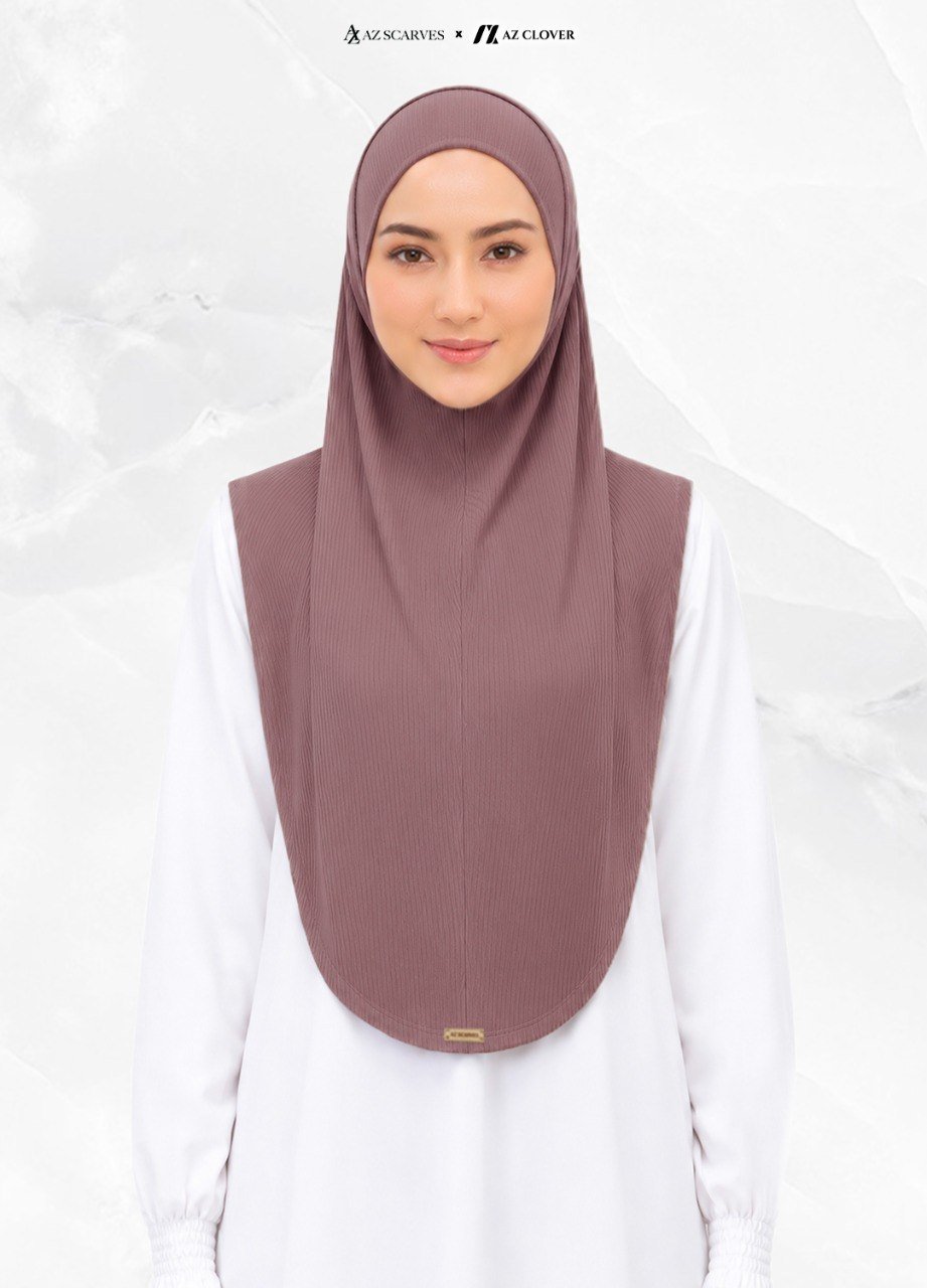 JAMELA SYRIA 06 JM DUSTY PLUM