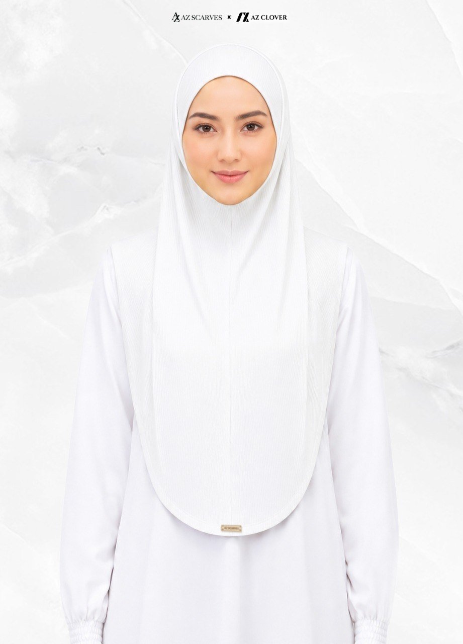 JAMELA SYRIA 07 JM OFF WHITE