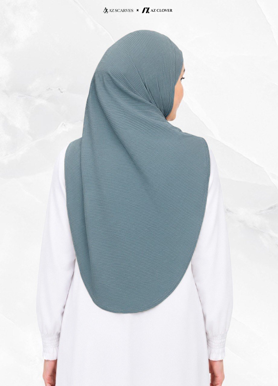 JAMELA SYRIA 10 JM SLATE TEAL - Image 2