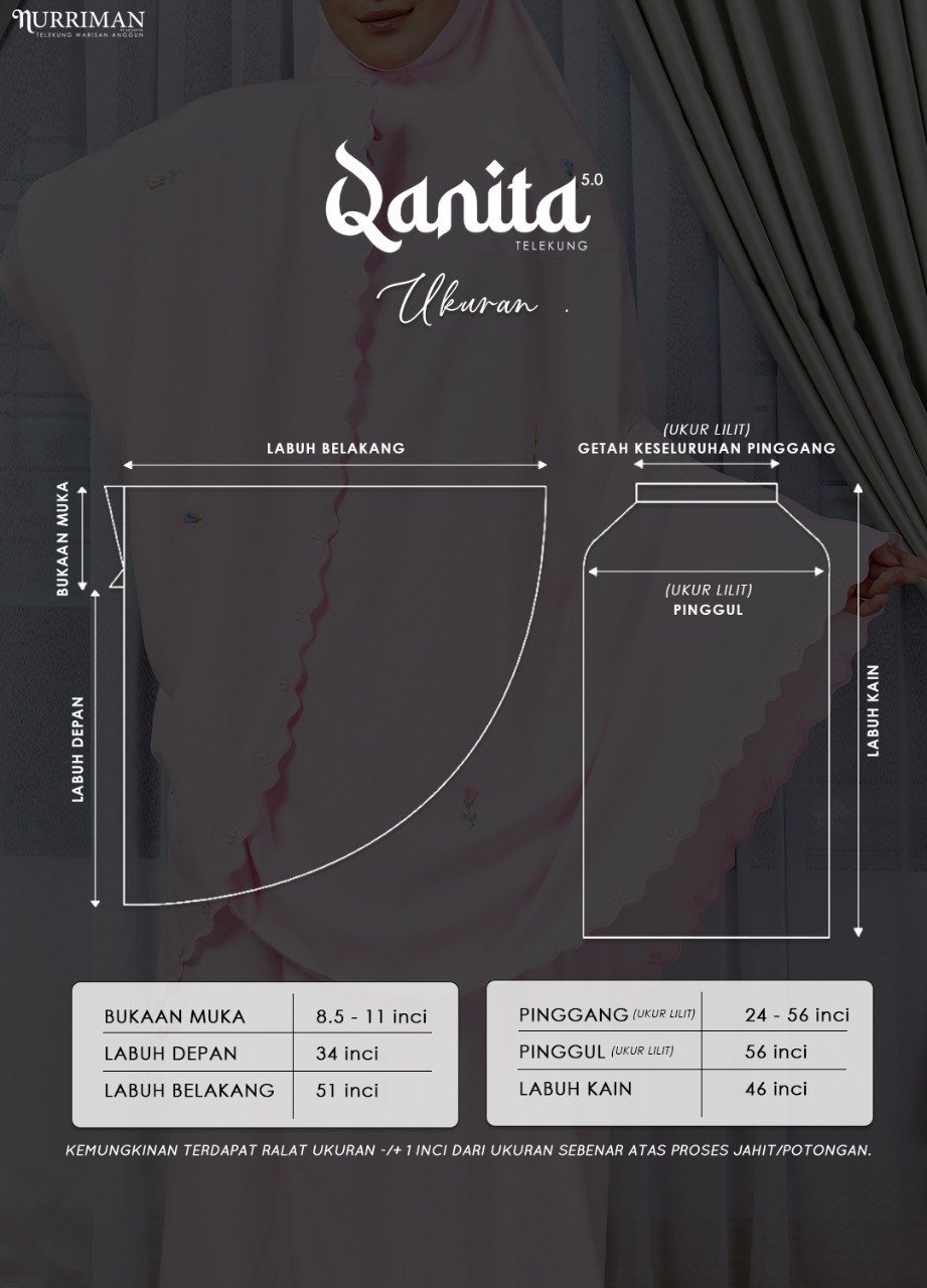 QANITA 5.0 - 42 QA5 OFF WHITE - Image 2