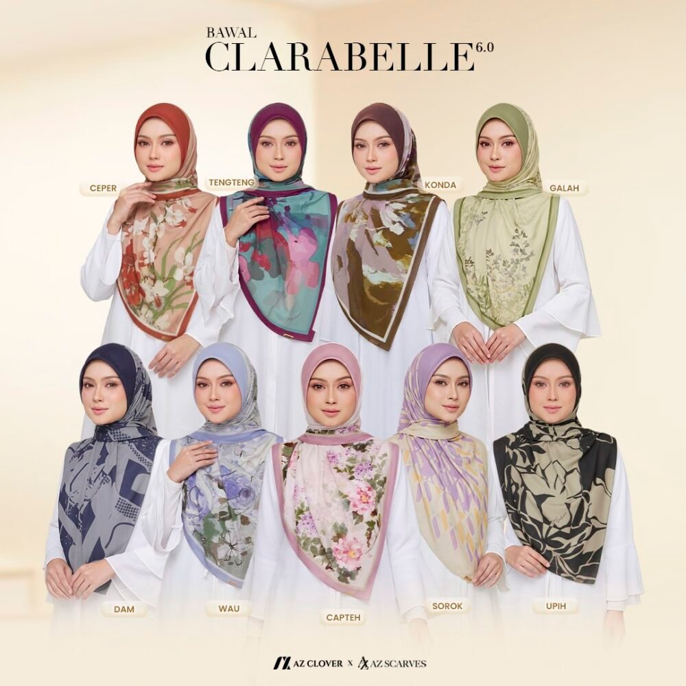 CLARABELLE